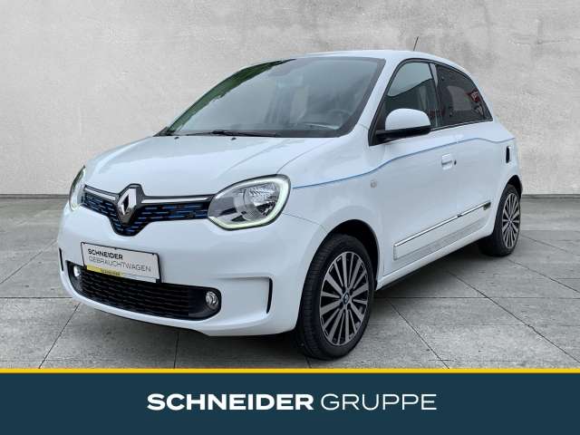 Fahrzeugbild eines Renault Twingo
