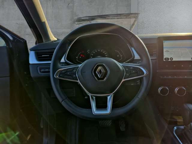 Fahrzeugbild eines Renault Captur