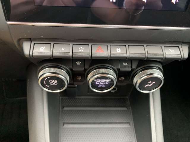 Fahrzeugbild eines Renault Captur