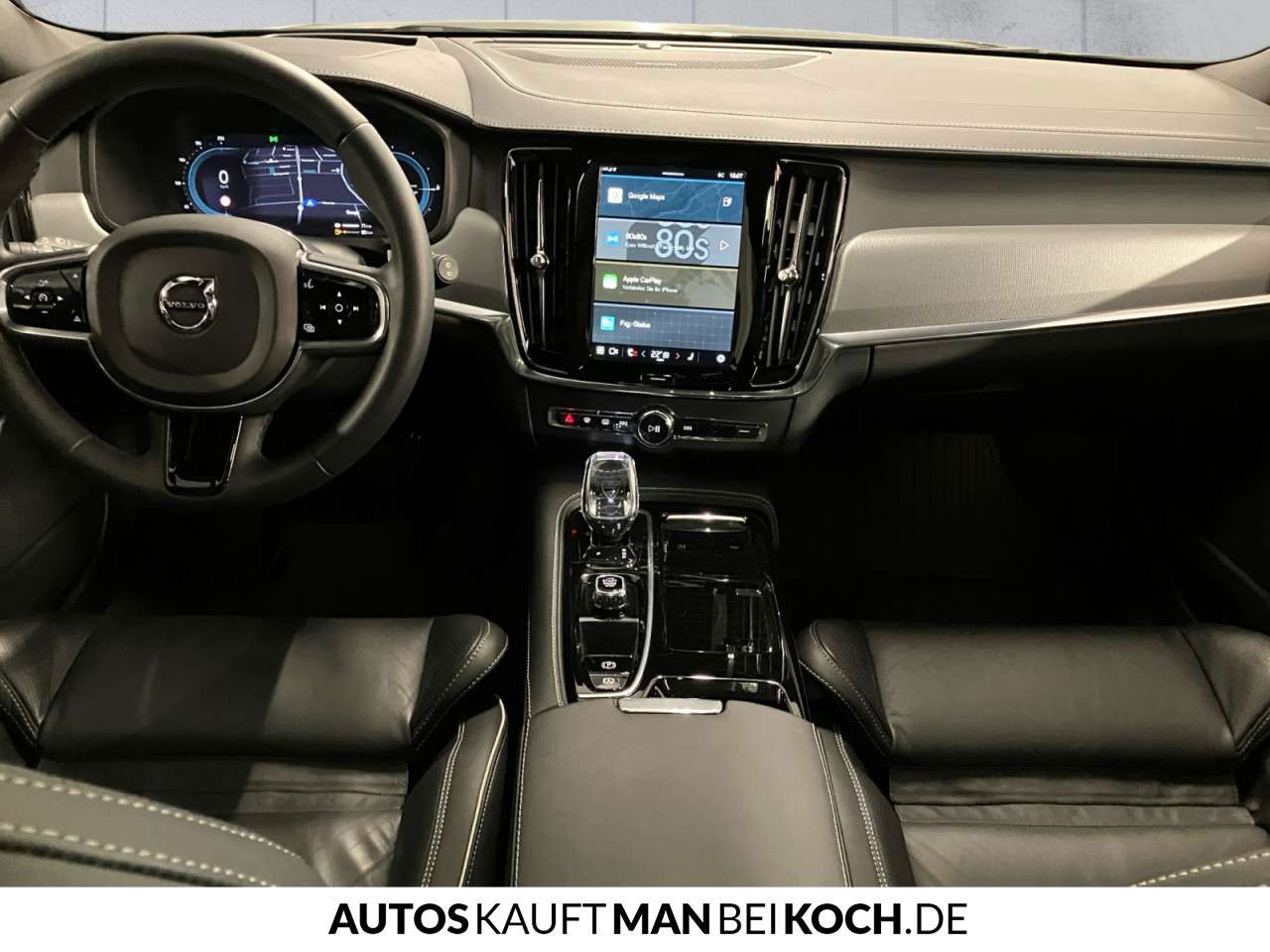 Fahrzeugbild eines Volvo V90