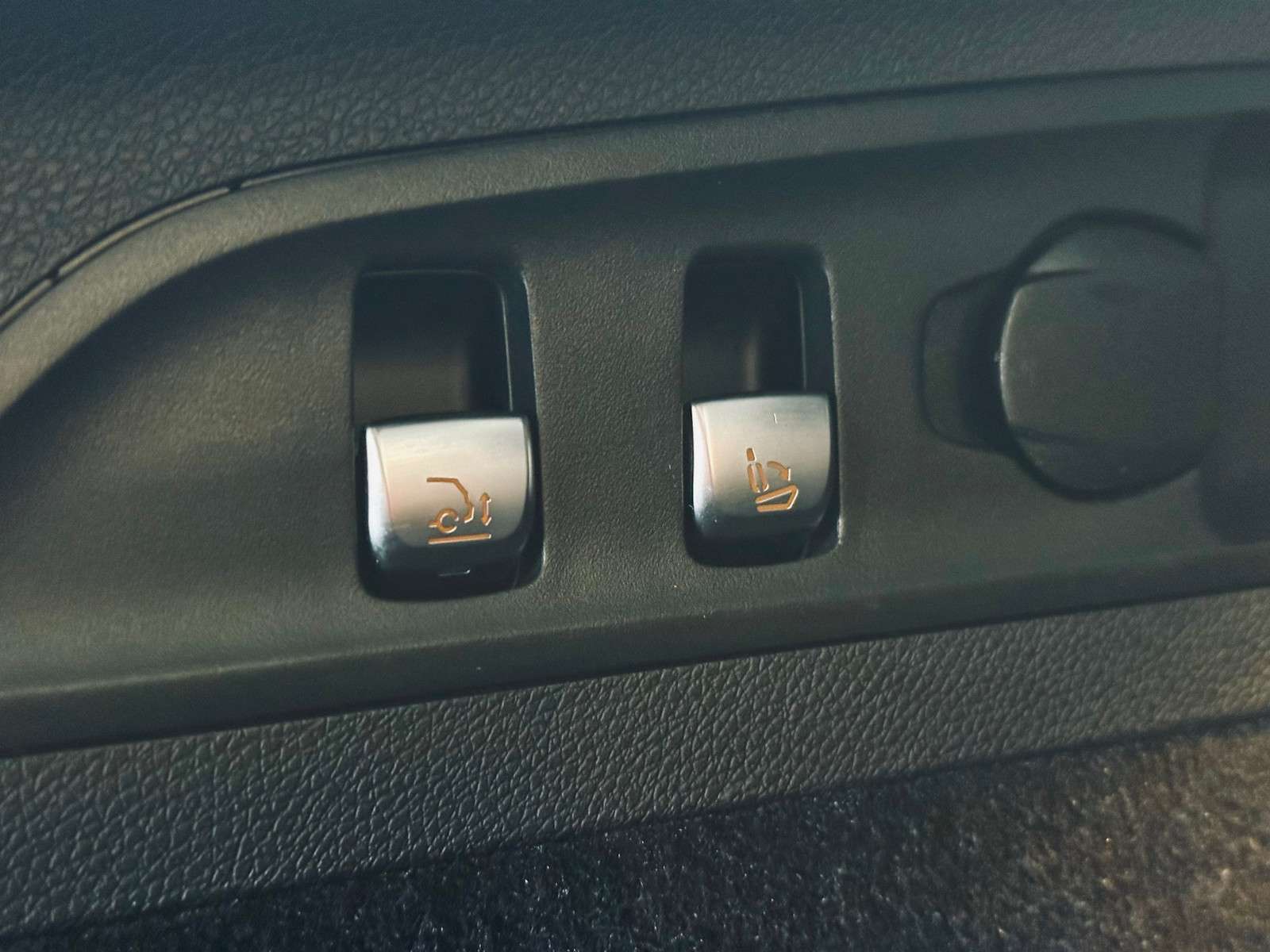 Fahrzeugbild eines Mercedes-Benz GLC