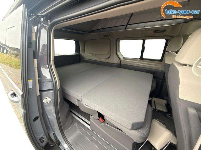 Fahrzeugbild eines Volkswagen California