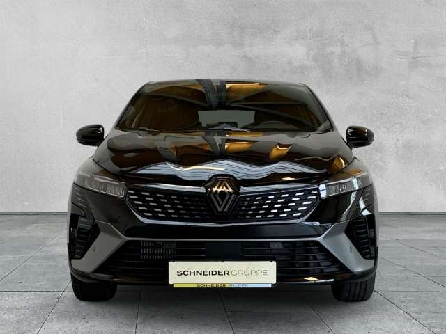 Fahrzeugbild eines Renault Clio