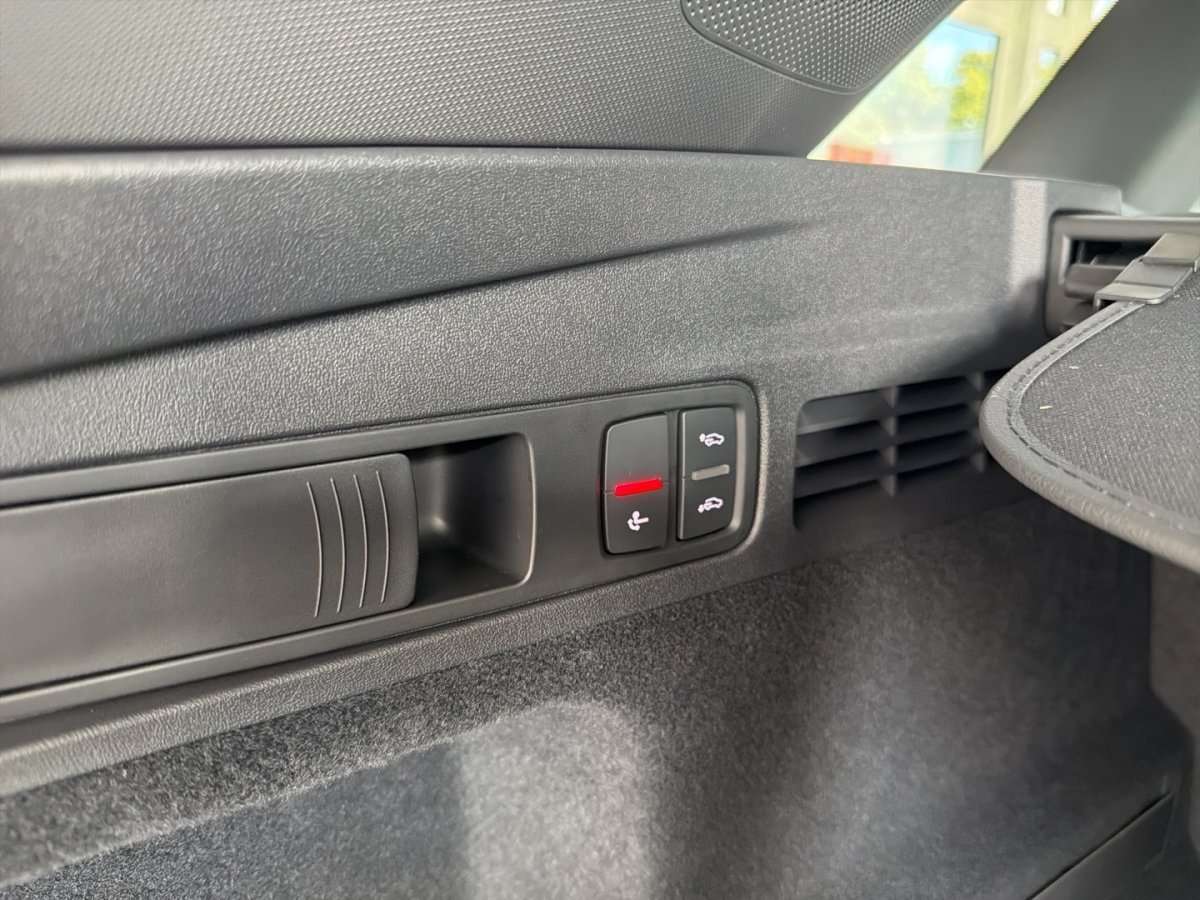 Fahrzeugbild eines Audi SQ5