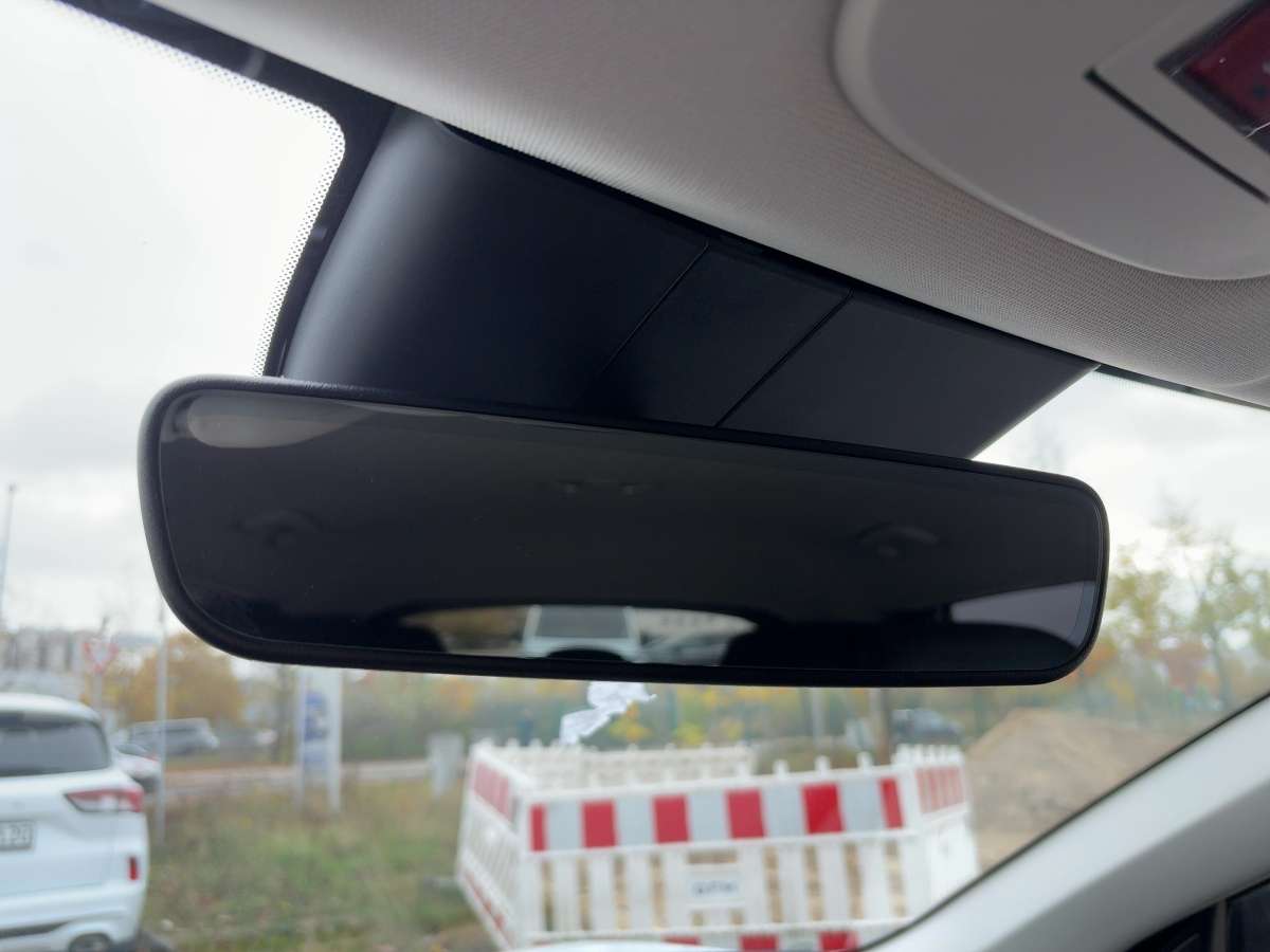 Fahrzeugbild eines Kia EV6