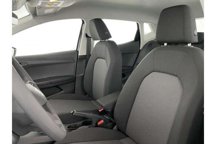 Fahrzeugbild eines SEAT Ibiza