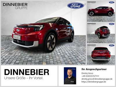 Bild Ford Explorer