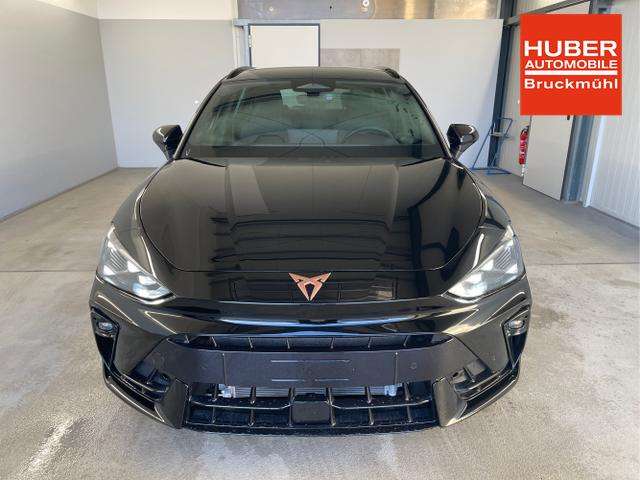 Fahrzeugbild eines CUPRA Leon