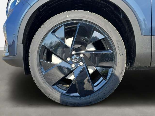 Fahrzeugbild eines Volvo XC40