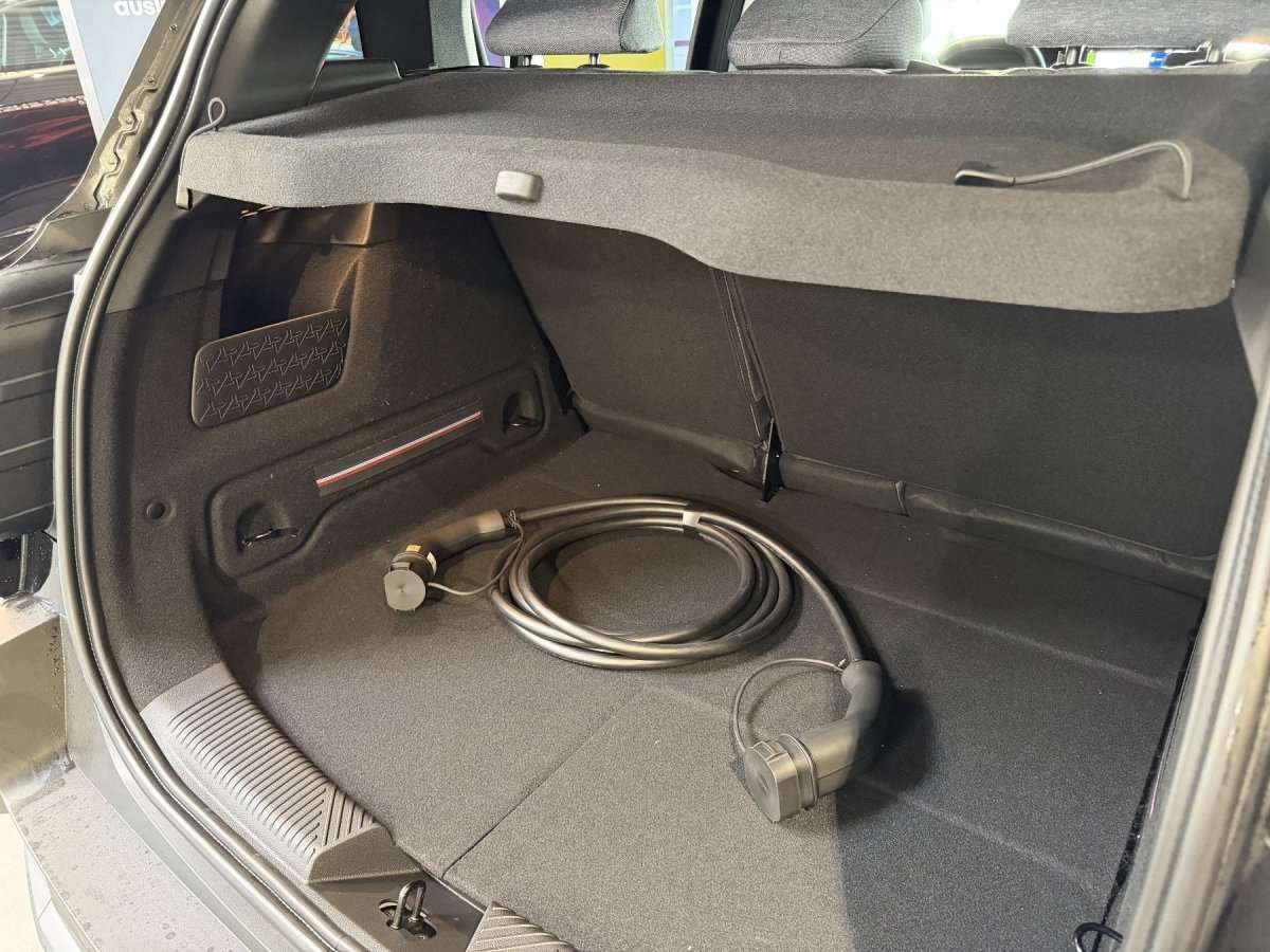 Fahrzeugbild eines Renault 4 E-TECH