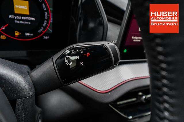 Fahrzeugbild eines Skoda Kodiaq