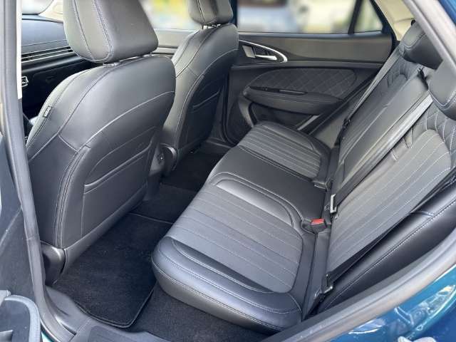 Fahrzeugbild eines GWM Ora 03