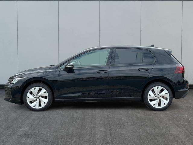 Fahrzeugbild eines Volkswagen Golf