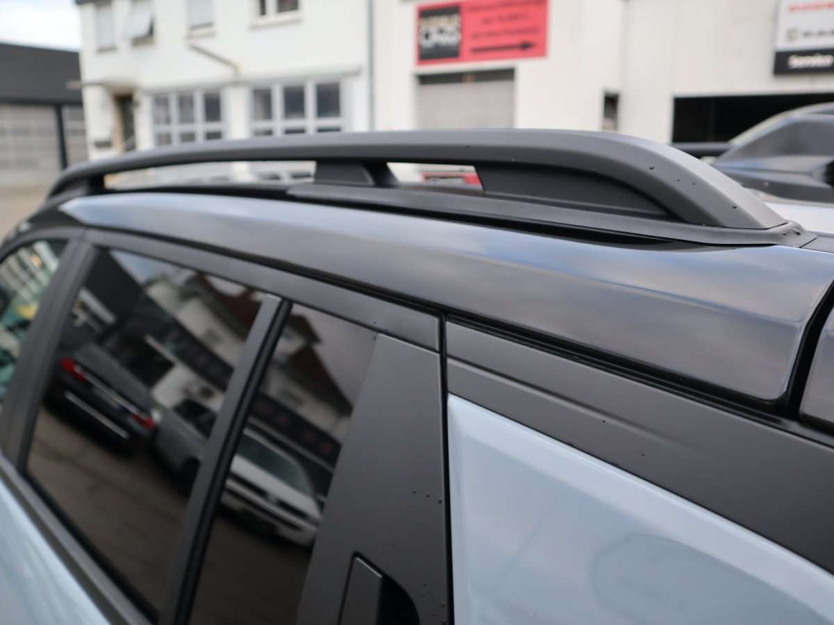 Fahrzeugbild eines Jeep Avenger