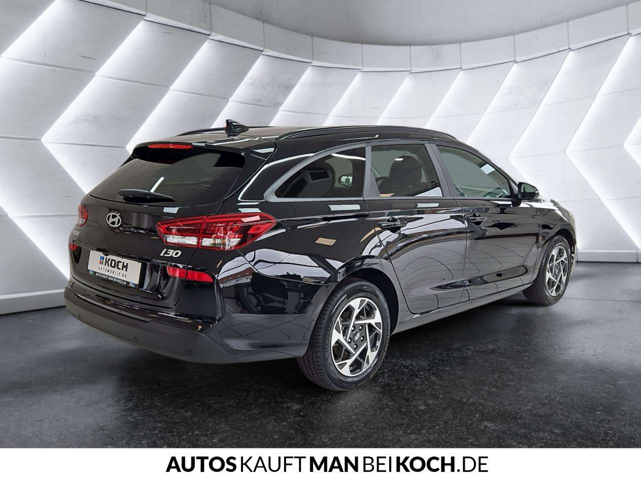 Fahrzeugbild eines Hyundai i30