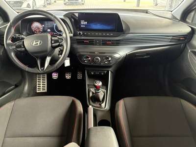 Bild Hyundai i20