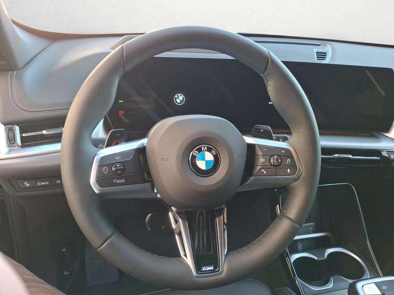 Fahrzeugbild eines BMW X1