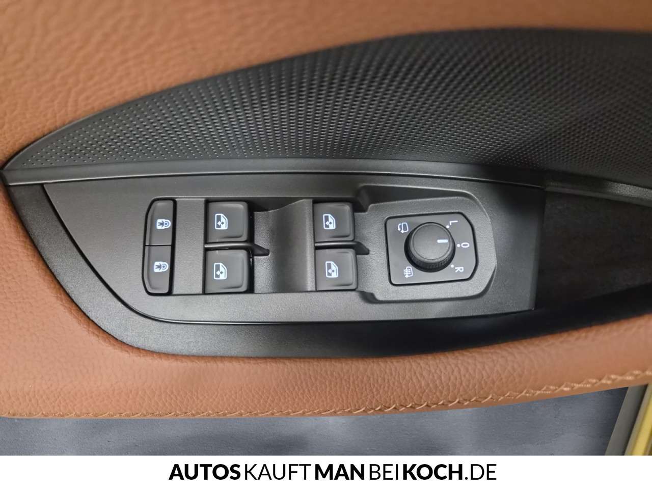 Fahrzeugbild eines Skoda Kodiaq