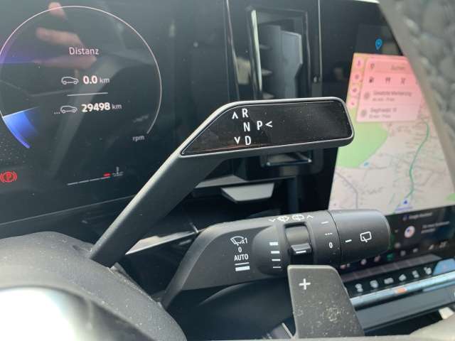 Fahrzeugbild eines Renault Austral