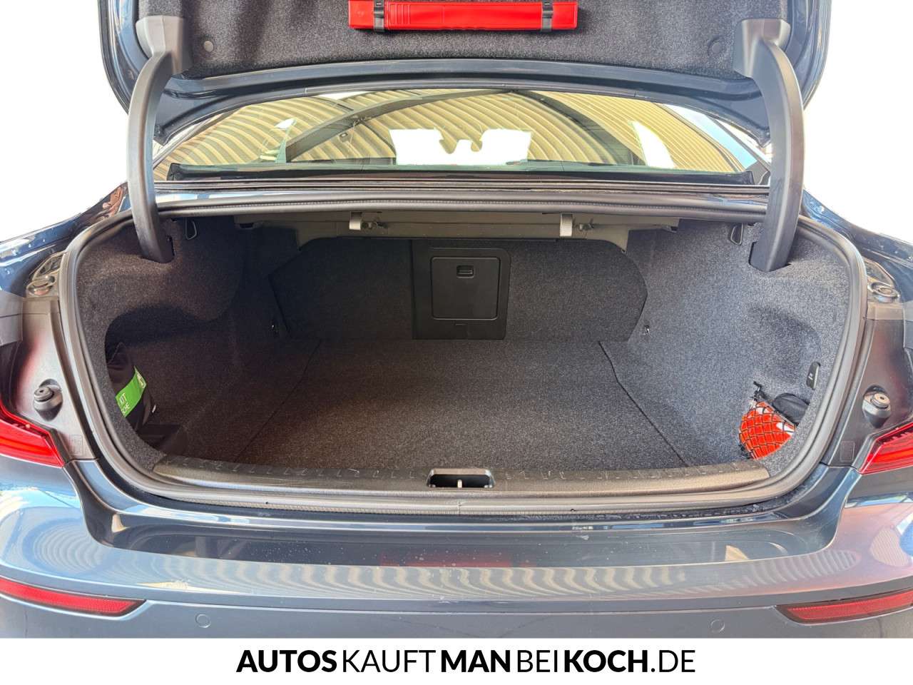 Fahrzeugbild eines Volvo S60