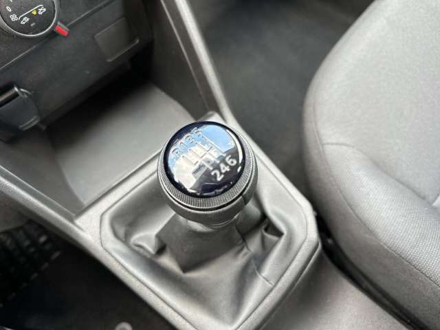 Fahrzeugbild eines Dacia Sandero