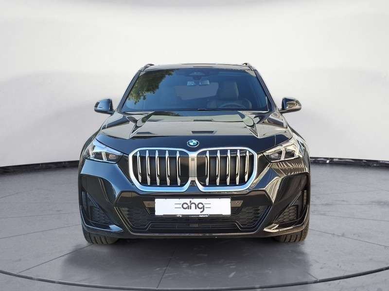 Fahrzeugbild eines BMW X1