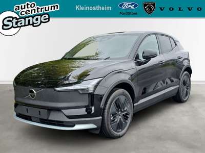 Bild Volvo EX30