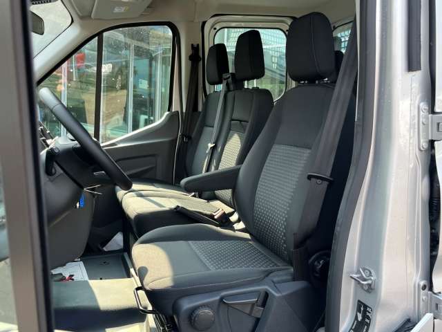 Fahrzeugbild eines Ford Transit