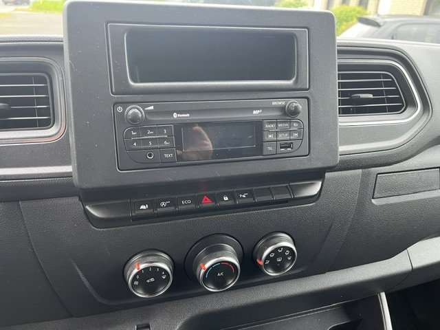Fahrzeugbild eines Renault Master
