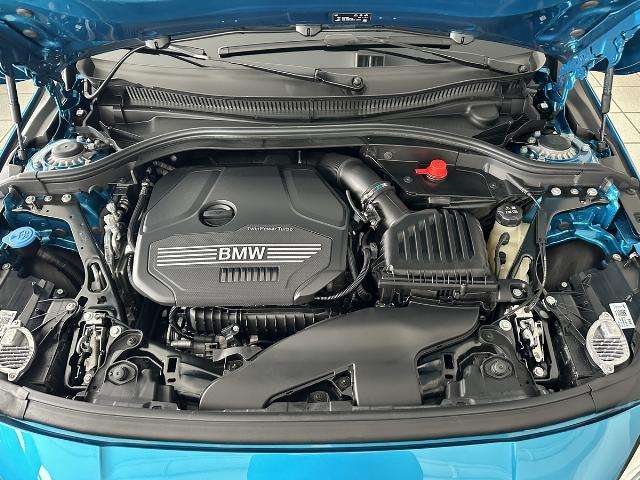 Fahrzeugbild eines BMW 2er-Reihe