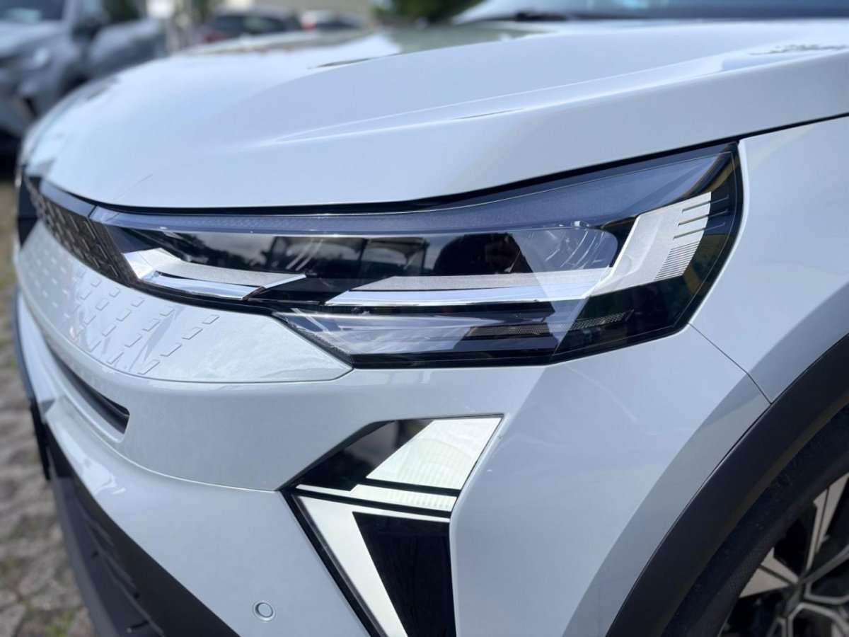 Fahrzeugbild eines Renault Captur