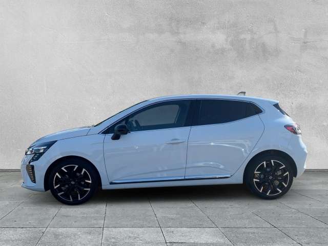 Fahrzeugbild eines Renault Clio