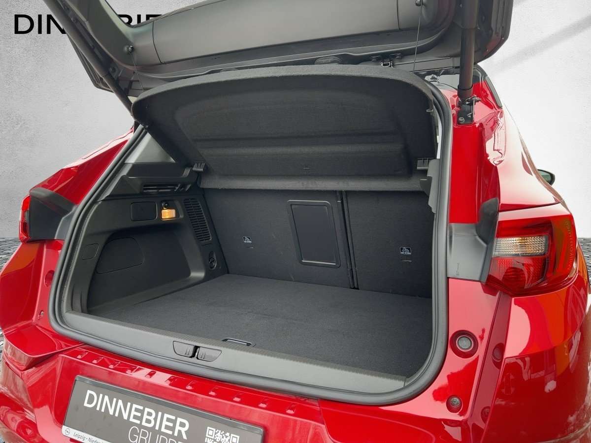 Fahrzeugbild eines Opel Grandland X