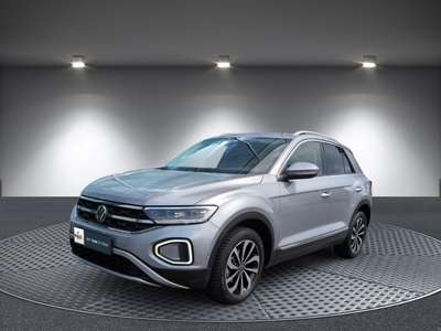 Bild Volkswagen T-Roc