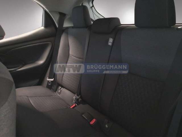 Fahrzeugbild eines Mazda Mazda2 Hybrid