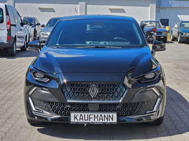 Fahrzeugbild eines Renault Clio