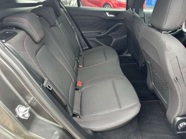 Fahrzeugbild eines Ford Focus