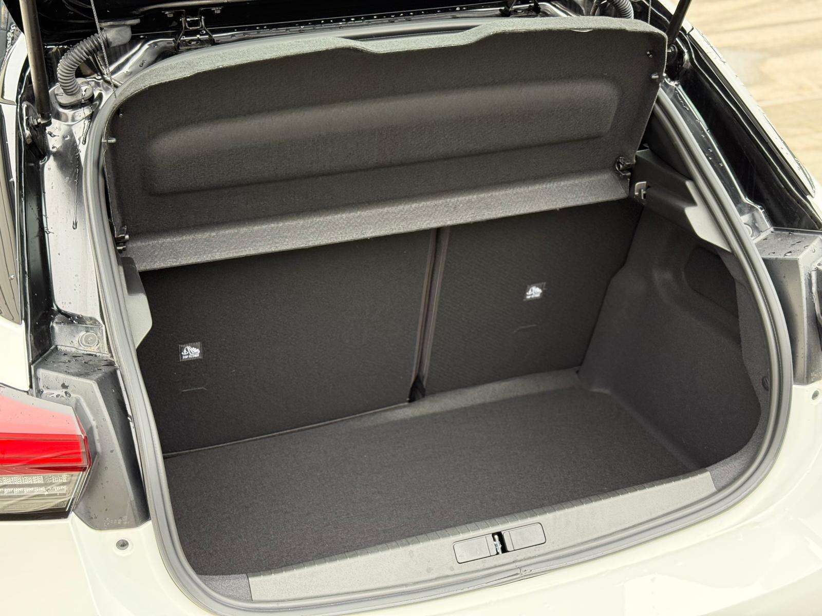 Fahrzeugbild eines Opel Corsa