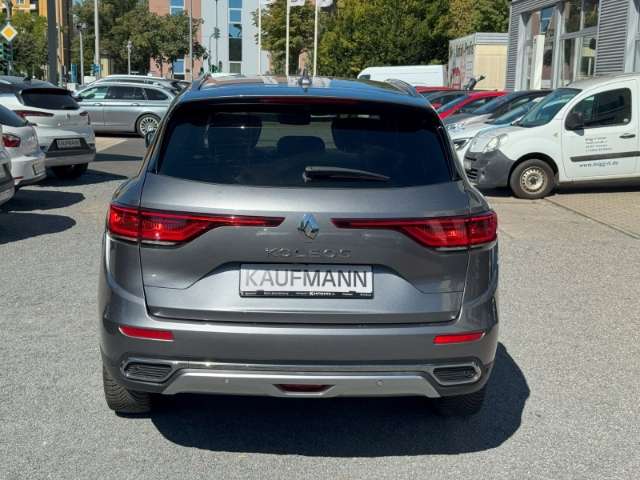 Fahrzeugbild eines Renault Koleos