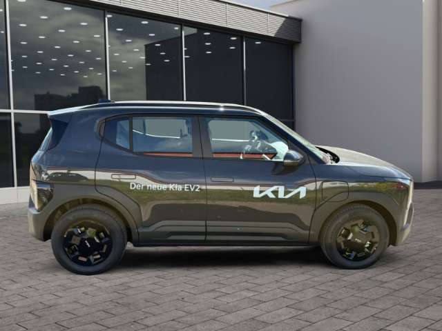 Fahrzeugbild eines Kia EV2
