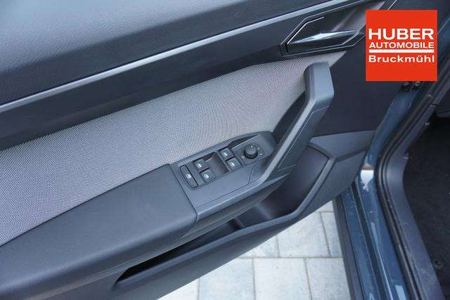 Fahrzeugbild eines SEAT Arona