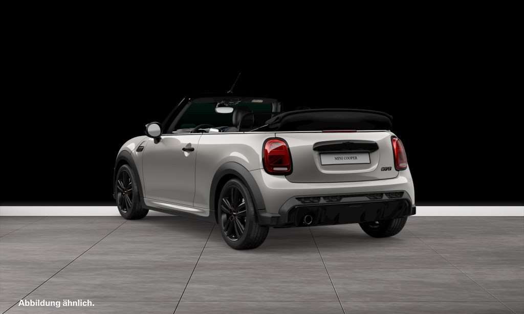 Fahrzeugbild eines MINI COOPER
