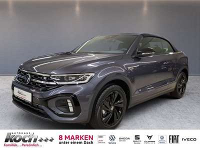 Bild Volkswagen T-Roc