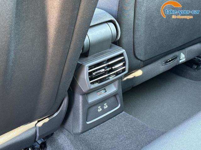 Fahrzeugbild eines Audi A3