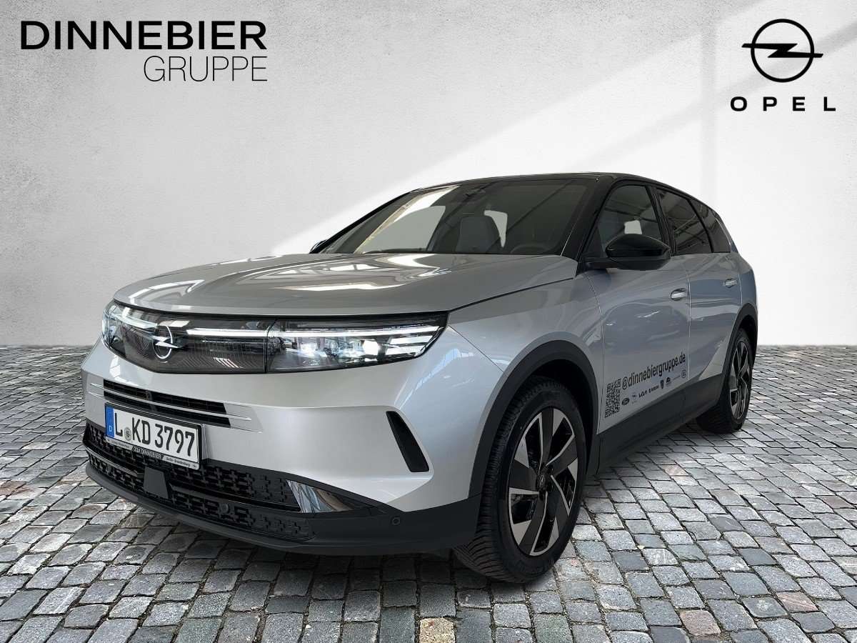 Fahrzeugbild eines Opel Grandland X