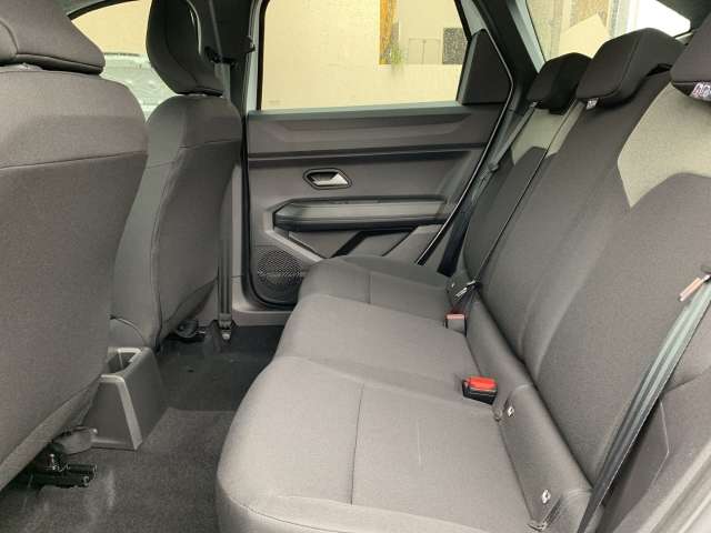 Fahrzeugbild eines Dacia Bigster