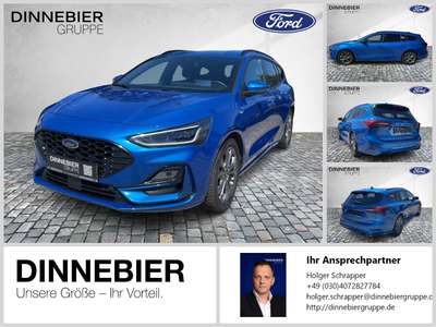 Bild Ford Focus