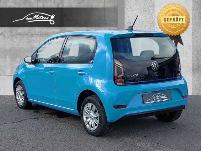 Fahrzeugbild eines Volkswagen up!