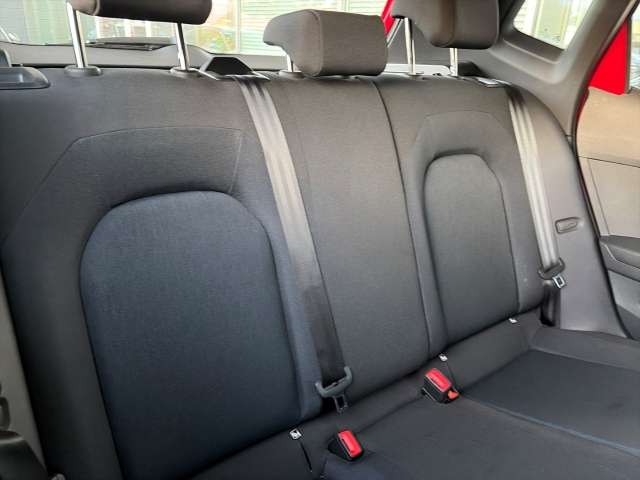 Fahrzeugbild eines SEAT Arona