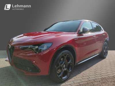 Bild Alfa Romeo Stelvio